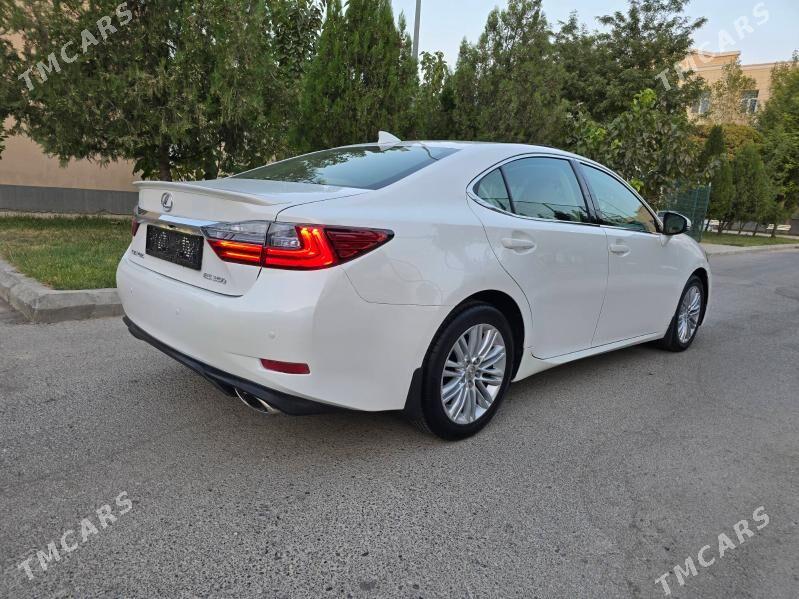 Lexus ES 350 2016 - 345 000 TMT - Ашхабад - img 3
