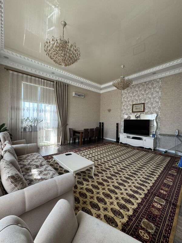 УЛ АТАТЮРК - Aşgabat - img 10