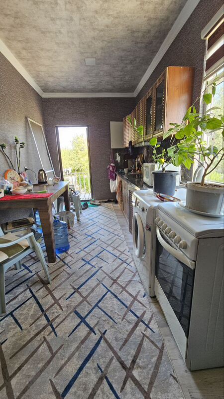 Гоудан Б 1Комнатная - Ашхабад - img 10