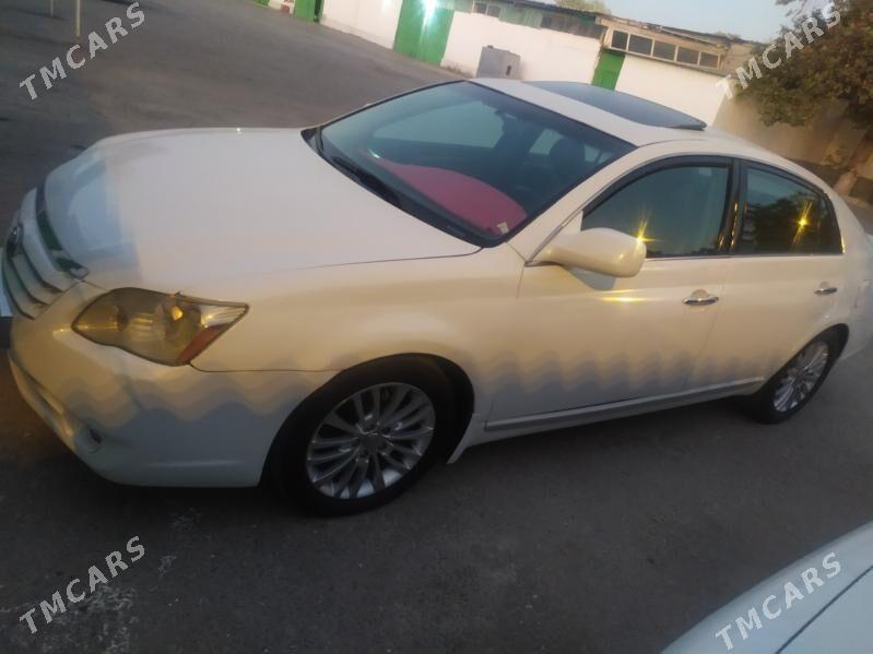 Toyota Avalon 2005 - 142 000 TMT - Bedew - img 4