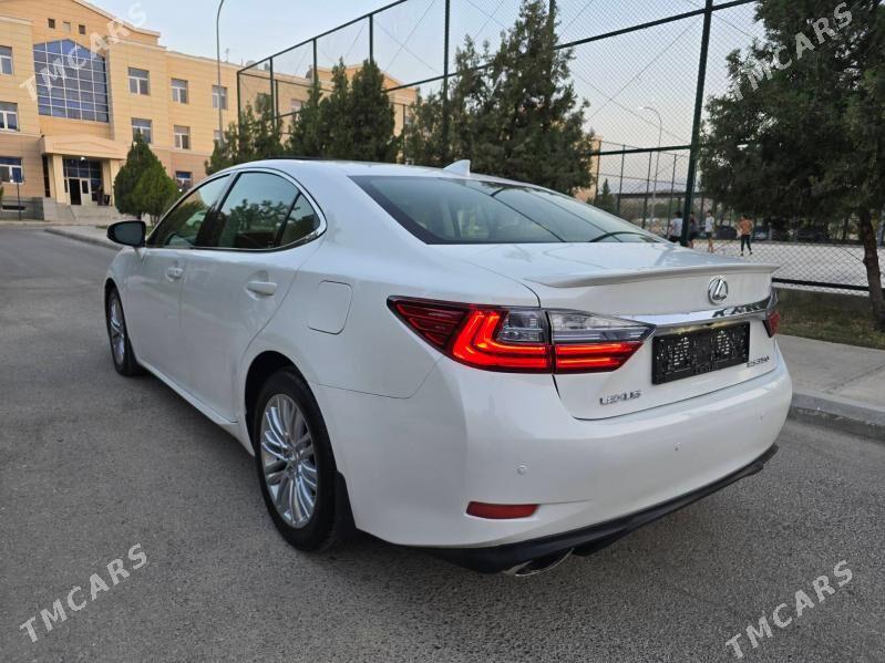 Lexus ES 350 2016 - 345 000 TMT - Ашхабад - img 2