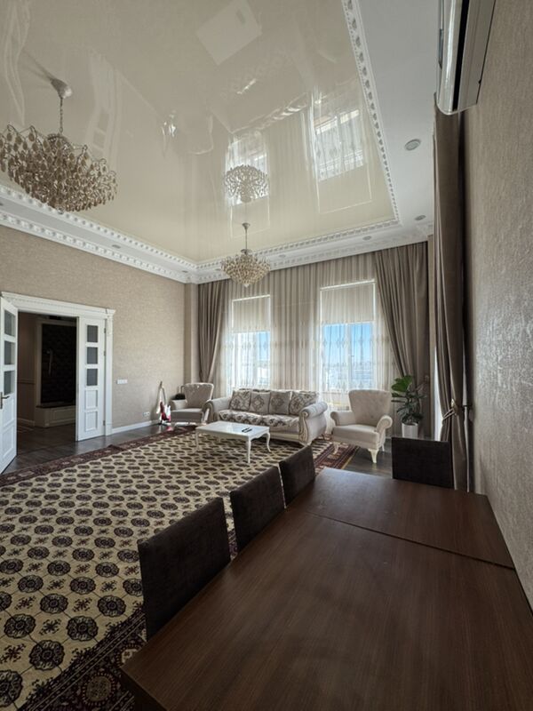 УЛ АТАТЮРК - Aşgabat - img 2