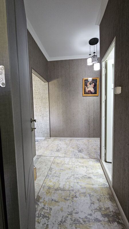 Гоудан Б 1Комнатная - Ашхабад - img 3