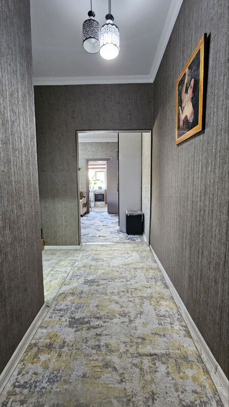 Гоудан Б 1Комнатная - Ашхабад - img 7