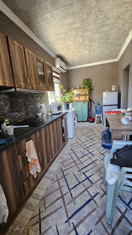 Гоудан Б 1Комнатная - Ашхабад - img 9