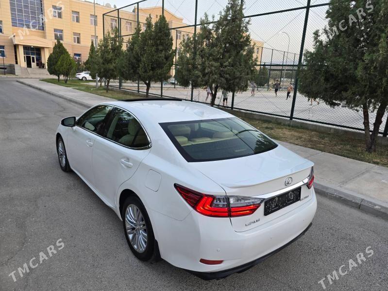 Lexus ES 350 2016 - 345 000 TMT - Ашхабад - img 4