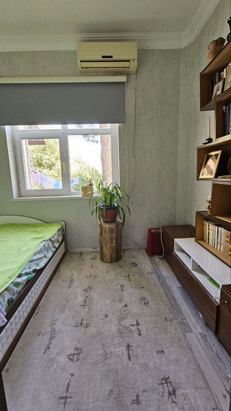 Гоудан Б 1Комнатная - Ашхабад - img 6