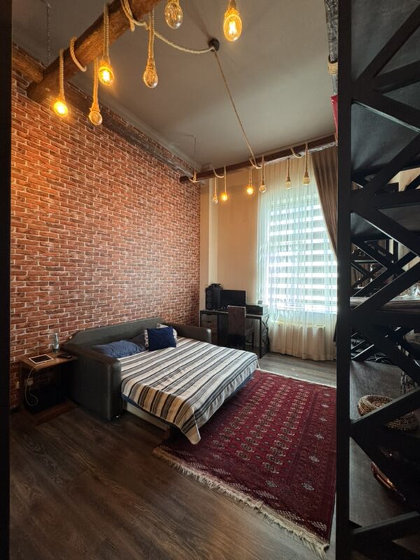 УЛ АТАТЮРК - Aşgabat - img 4