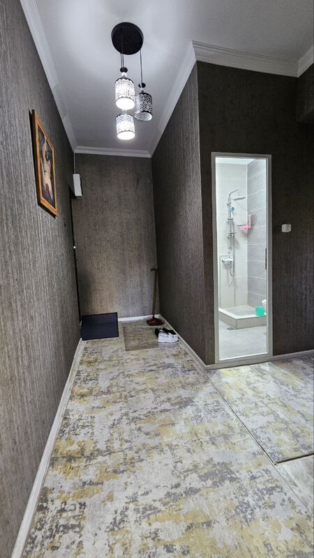 Гоудан Б 1Комнатная - Ашхабад - img 4