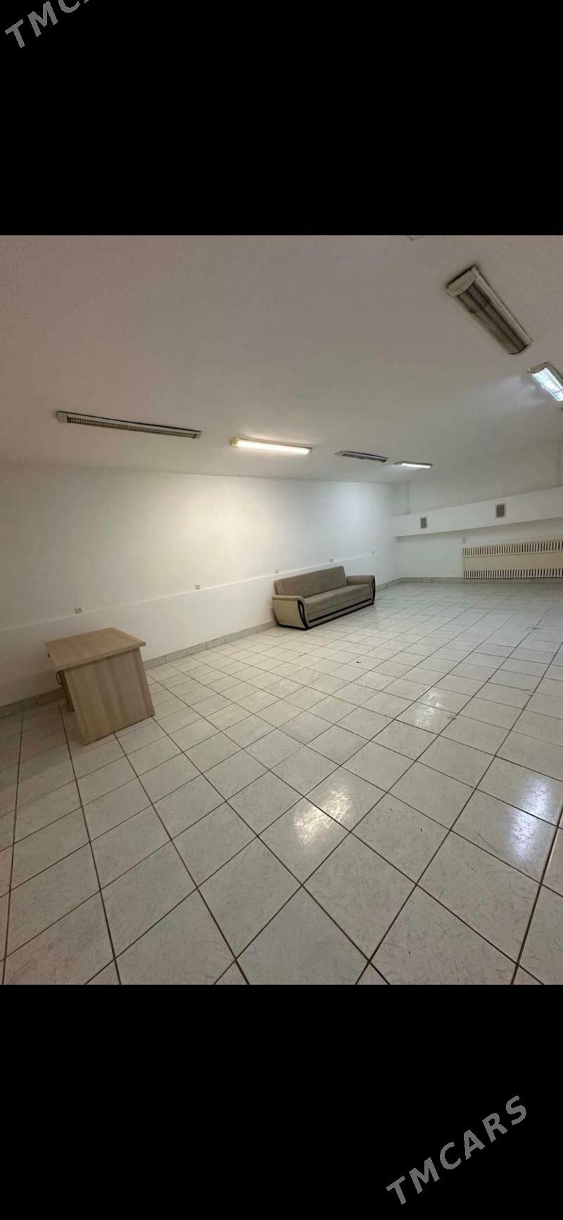 Medinstitut Tekebazar uly otag - Ашхабад - img 2