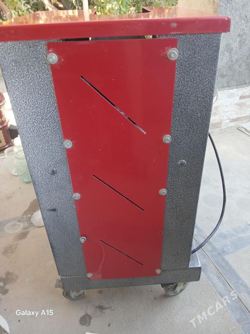 Mişalka - Мары - img 2