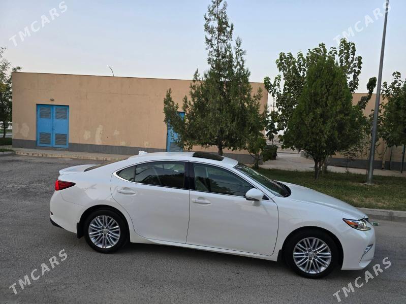Lexus ES 350 2016 - 345 000 TMT - Ашхабад - img 10