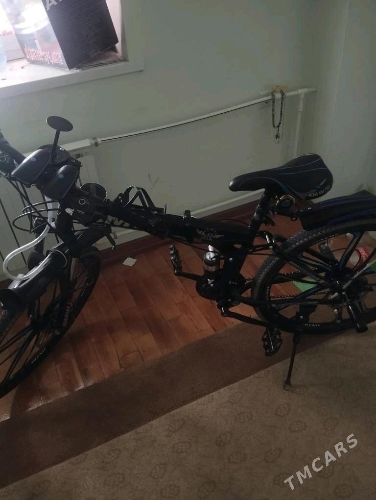 BMW tigir welik - Balkanabat - img 2