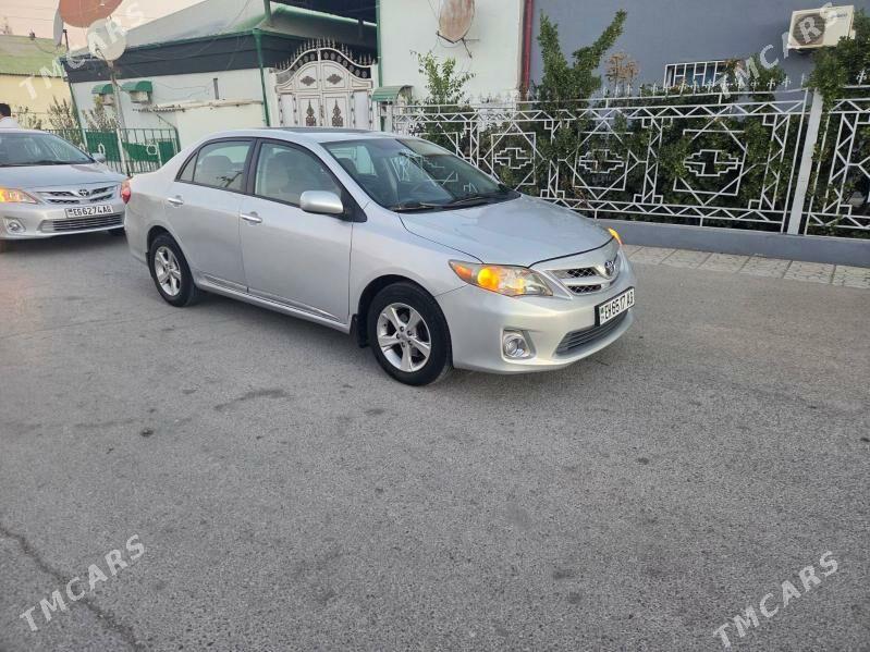 Toyota Corolla 2012 - 159 000 TMT - Büzmeýin - img 3