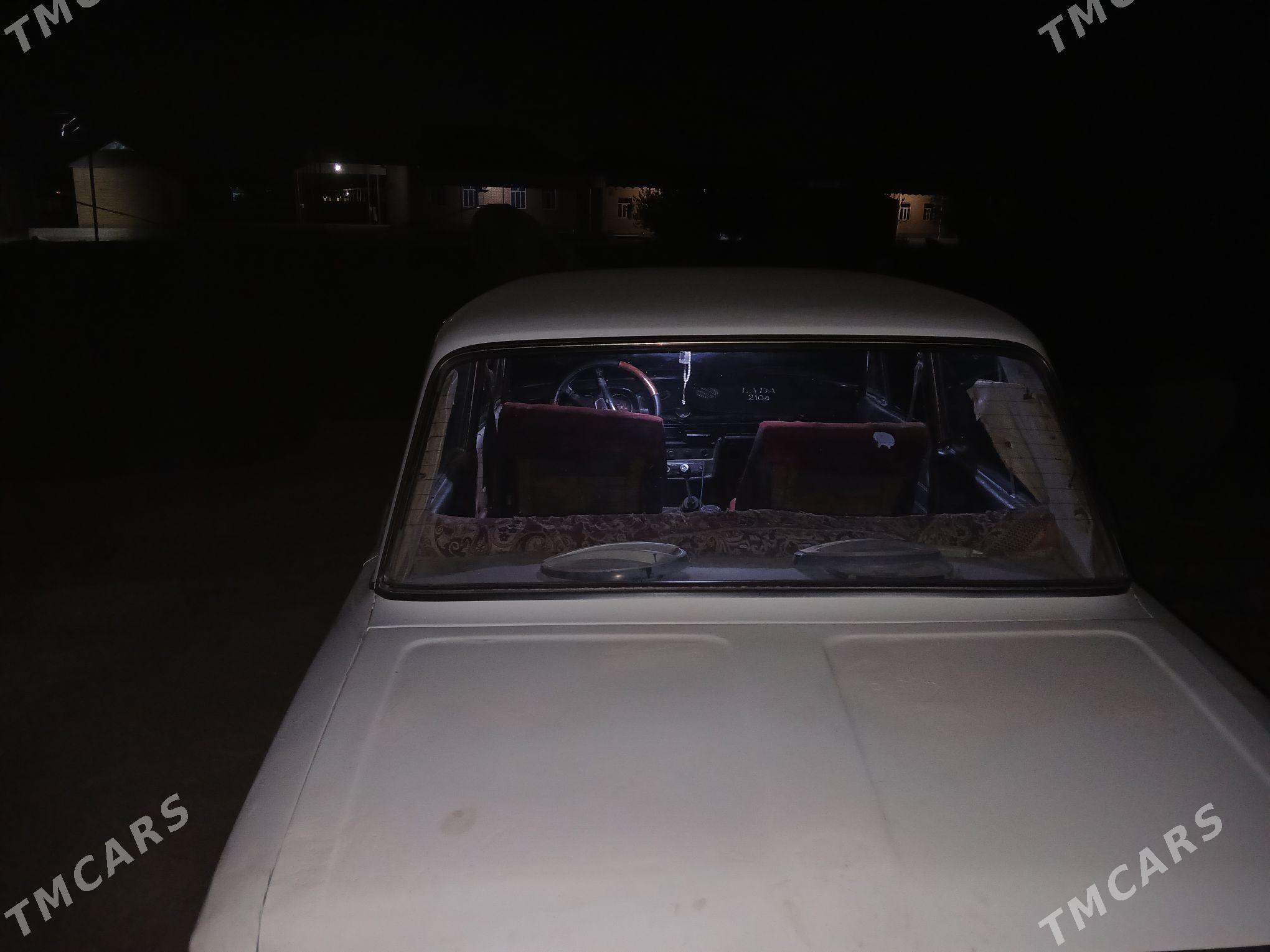 Lada 2106 1989 - 11 000 TMT - Мары - img 1