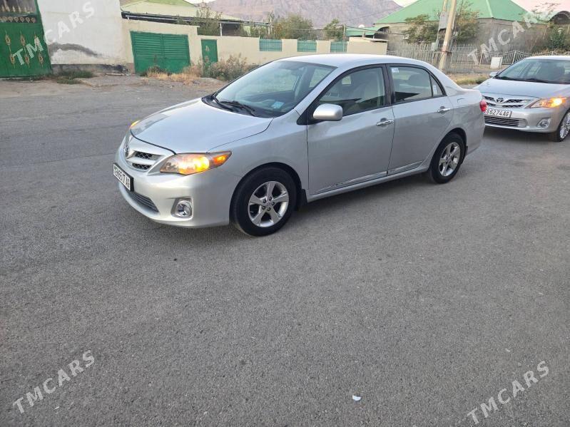 Toyota Corolla 2012 - 159 000 TMT - Büzmeýin - img 2
