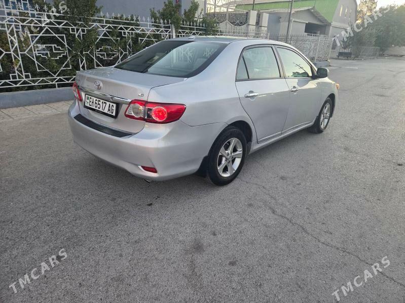 Toyota Corolla 2012 - 159 000 TMT - Büzmeýin - img 4