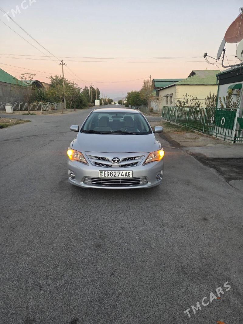 Toyota Corolla 2012 - 155 000 TMT - Büzmeýin - img 5