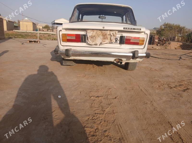 Lada 2106 1989 - 11 000 TMT - Мары - img 5