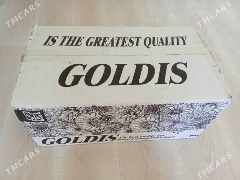 Оазис. - Ашхабад - img 2