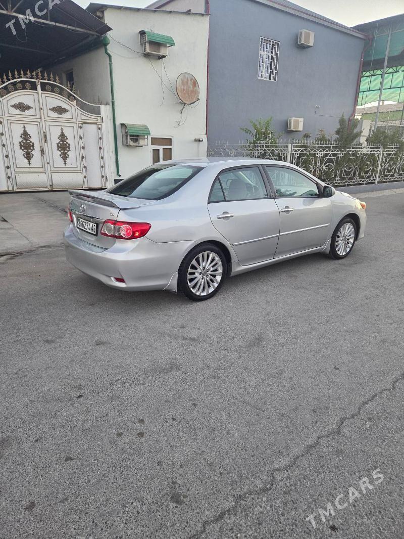 Toyota Corolla 2012 - 155 000 TMT - Büzmeýin - img 6