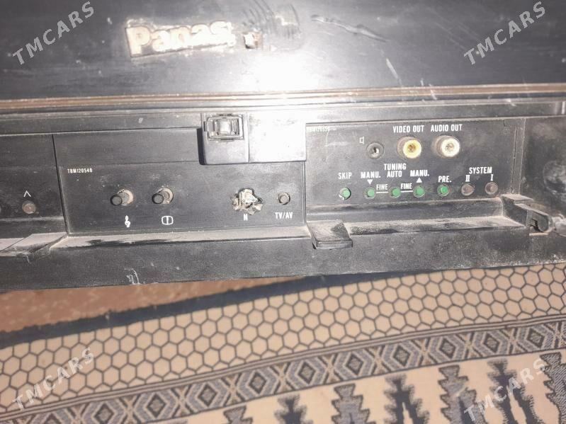 televizyon Panasonic - Туркменбаши - img 4