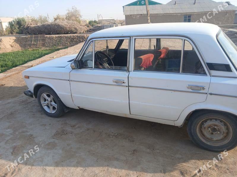 Lada 2106 1989 - 11 000 TMT - Мары - img 3