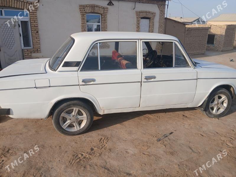 Lada 2106 1989 - 11 000 TMT - Мары - img 4