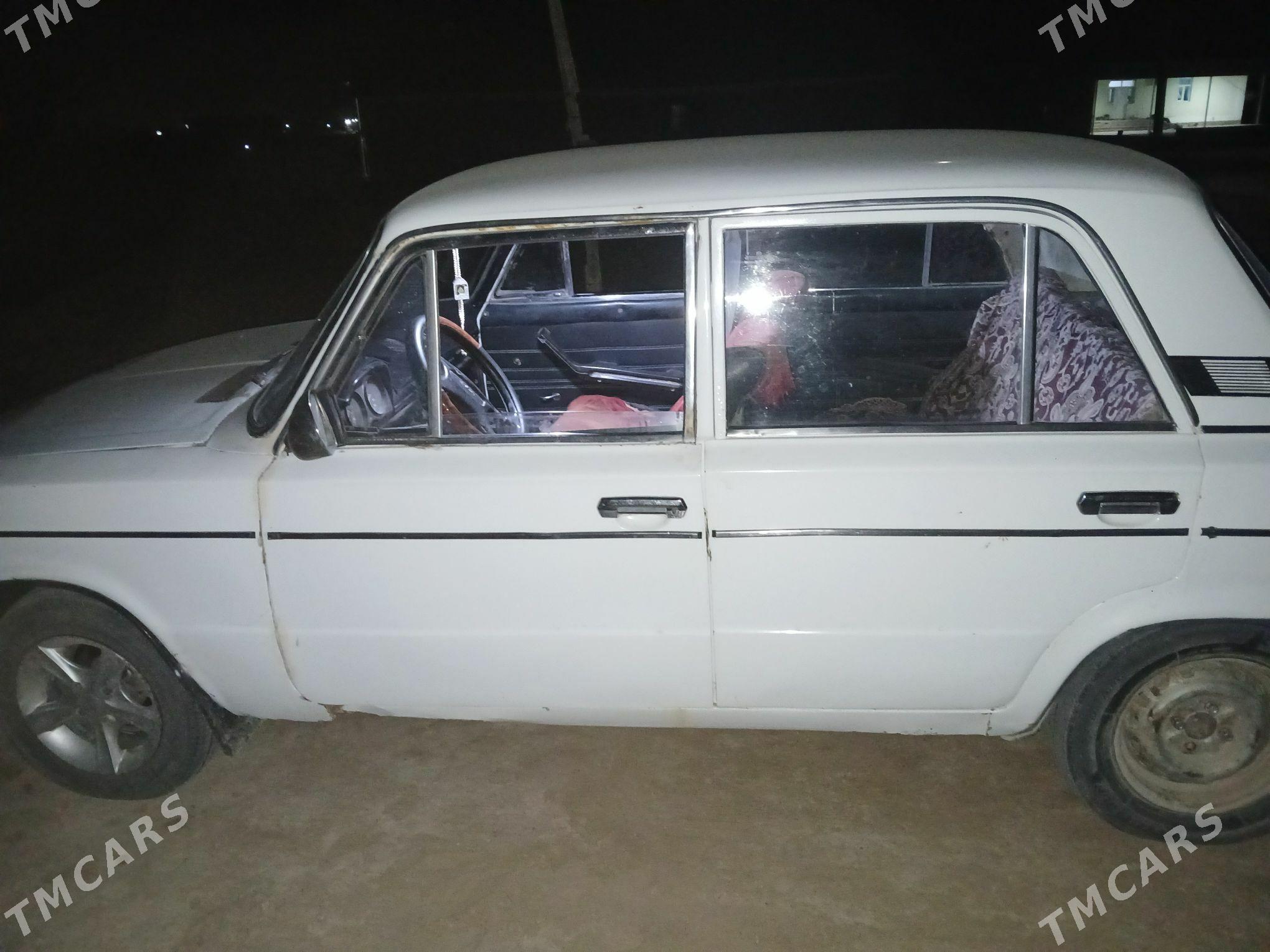 Lada 2106 1989 - 11 000 TMT - Мары - img 6