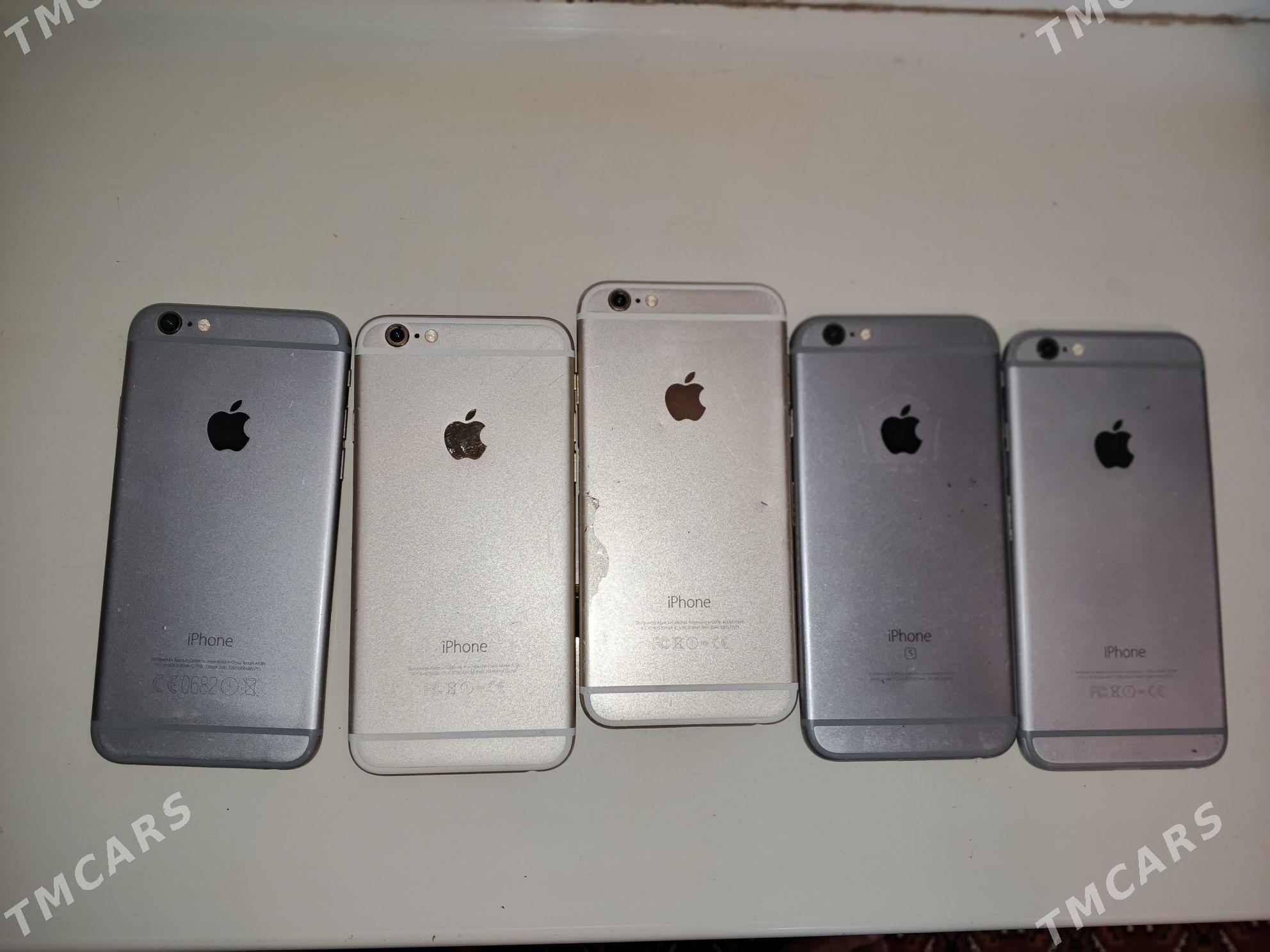 iPhone zapjaz - Байрамали - img 1