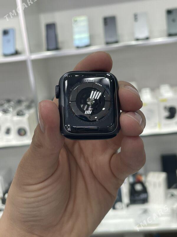 Apple watch series 4 - Türkmenabat - img 6