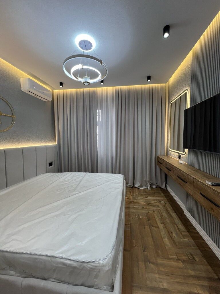 ️Мир 6 5эт 4ком 110м2 Евро️ - Aşgabat - img 5