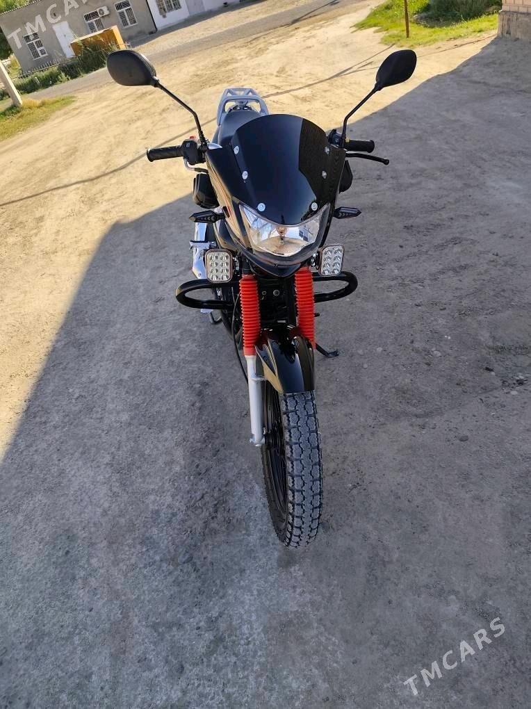 Fekon FK200-14G 2025 - 18 000 TMT - Тагтабазар - img 4