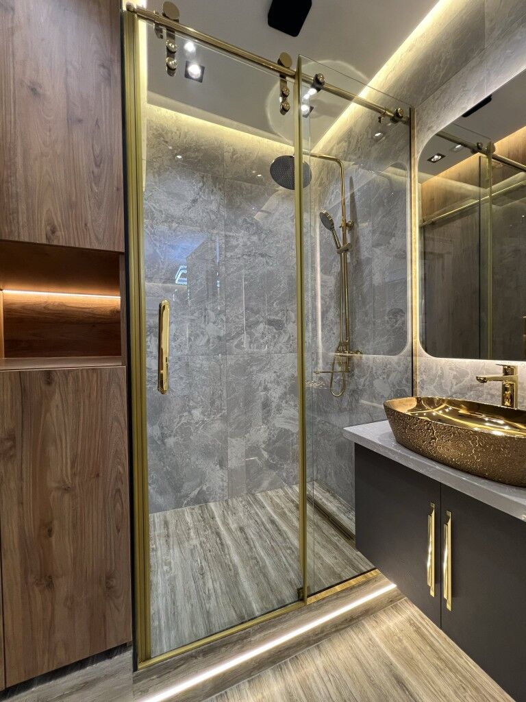 ️Мир 6 5эт 4ком 110м2 Евро️ - Aşgabat - img 6