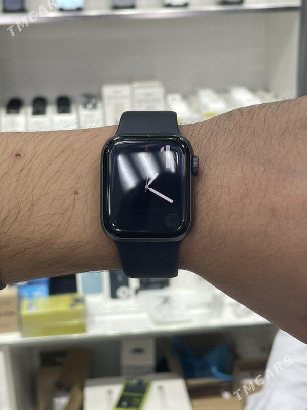 Apple watch series 4 - Türkmenabat - img 3