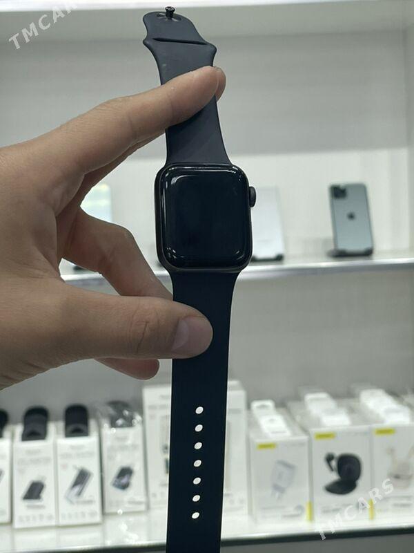 Apple watch series 4 - Türkmenabat - img 5