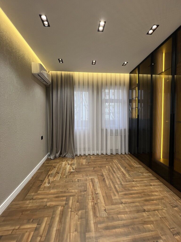 ️Мир 6 5эт 4ком 110м2 Евро️ - Aşgabat - img 2