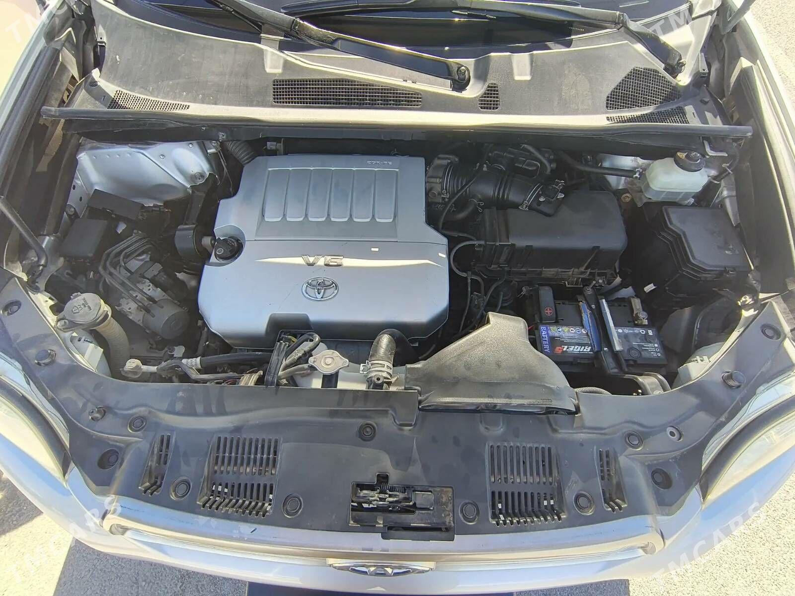 Toyota Highlander 2008 - 300 000 TMT - Aşgabat - img 7