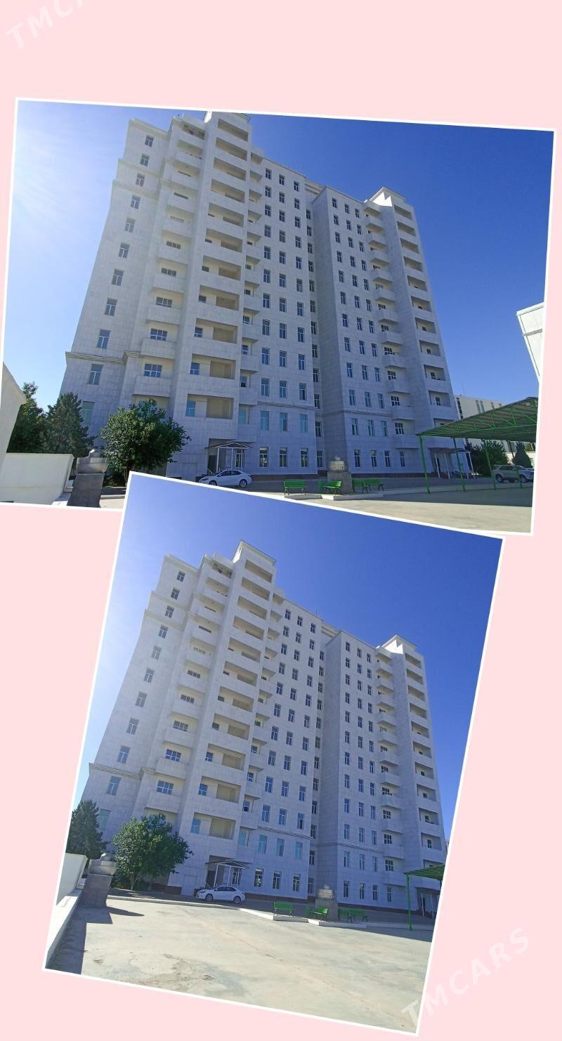 ATA TURK SATLYK ELITGA 4 KOM - Улица Ататурка - img 1