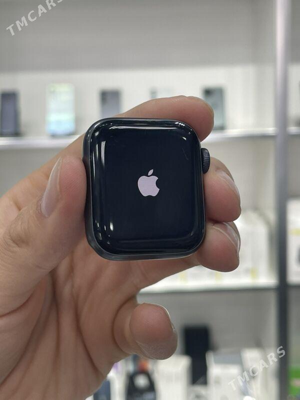 Apple watch series 4 - Türkmenabat - img 2