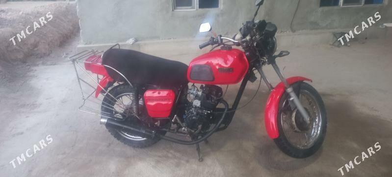 Iž Planeta 4 2024 - 9 000 TMT - Saýat - img 1