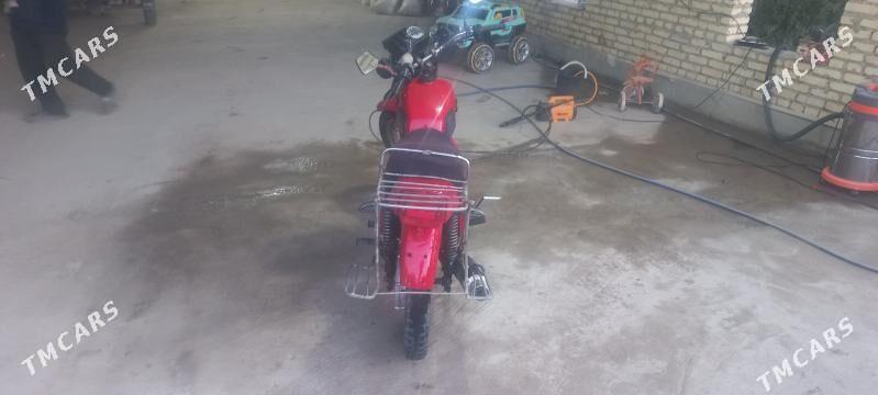 Iž Planeta 4 2024 - 9 000 TMT - Saýat - img 5