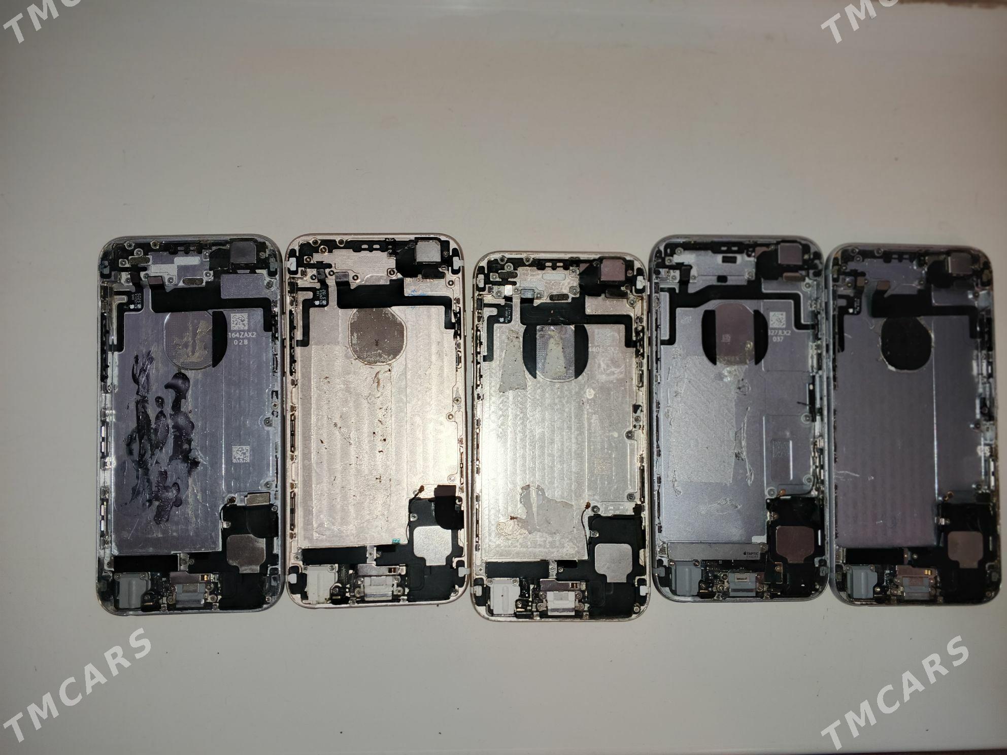 iPhone zapjaz - Байрамали - img 3