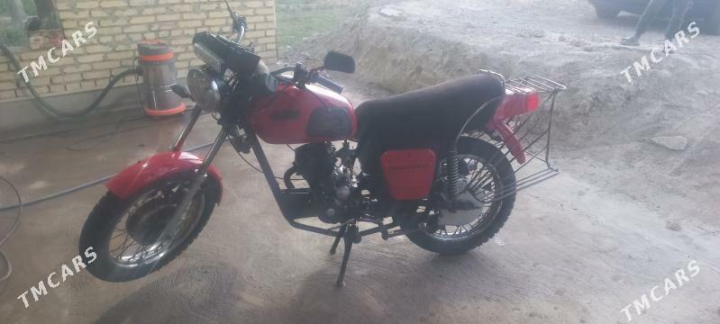 Iž Planeta 4 2024 - 9 000 TMT - Saýat - img 6