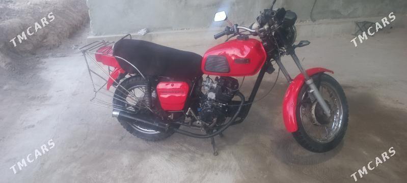 Iž Planeta 4 2024 - 9 000 TMT - Saýat - img 7