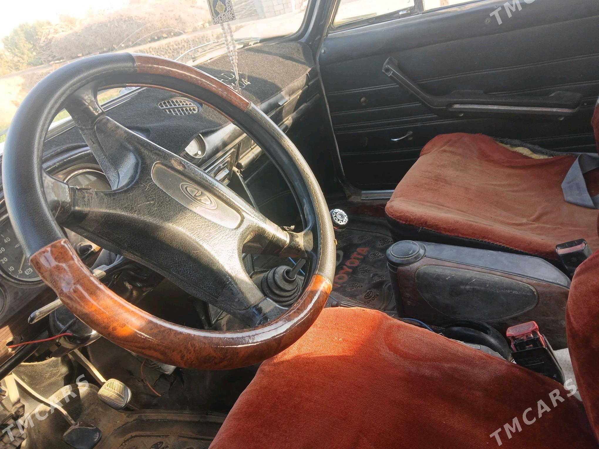 Lada 2106 1989 - 11 000 TMT - Мары - img 7