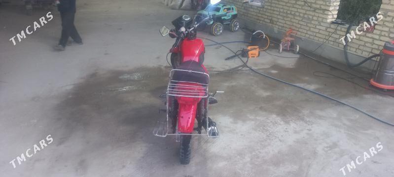 Iž Planeta 4 2024 - 9 000 TMT - Saýat - img 2