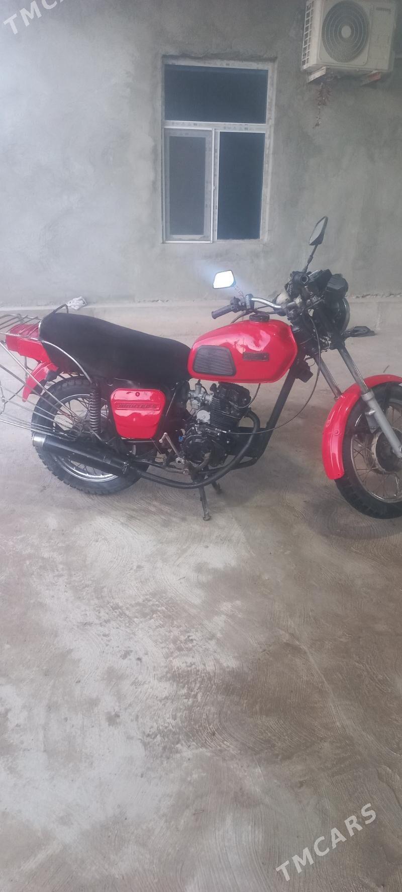 Iž Planeta 4 2024 - 9 000 TMT - Saýat - img 4