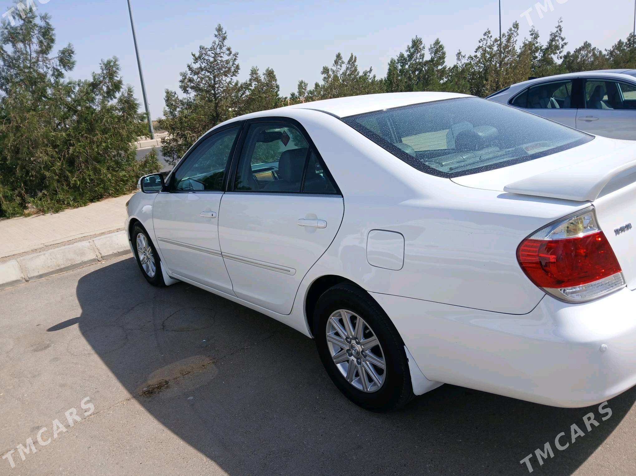 Toyota Camry 2005 - 260 000 TMT - Kerki - img 3