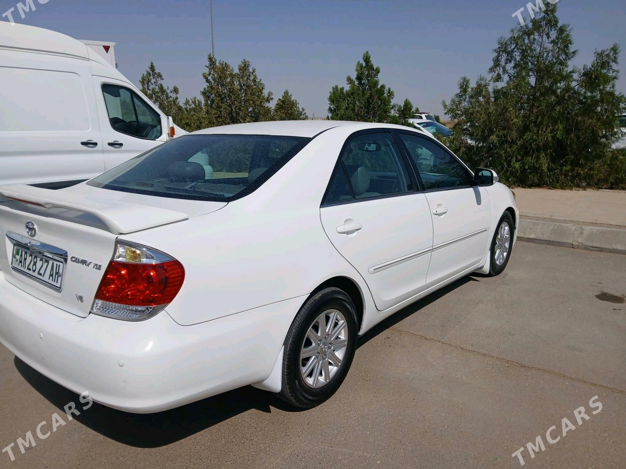 Toyota Camry 2005 - 260 000 TMT - Kerki - img 1